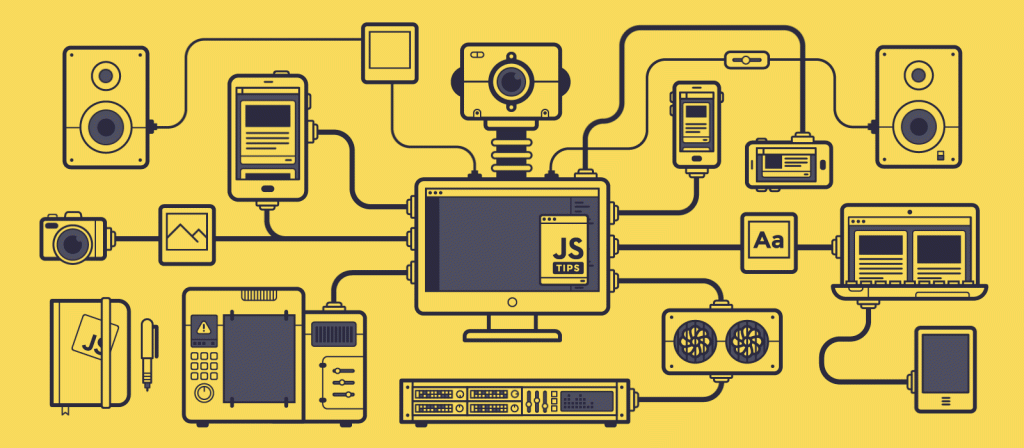 HỌC LẬP TRÌNH JAVASCRIPT CÓ NÊN HAY KHÔNG ? 